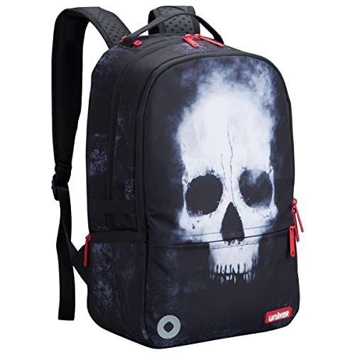 Graffiti Backpack Black main image 1